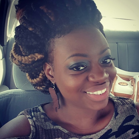 Meet your Posher, Nunu - Picture 1 of 1